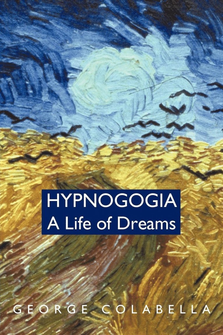 Hypnogogia 1