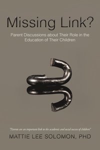bokomslag Missing Link?