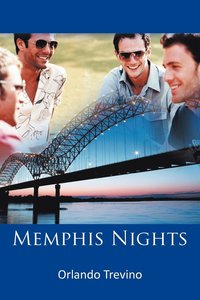 bokomslag Memphis Nights