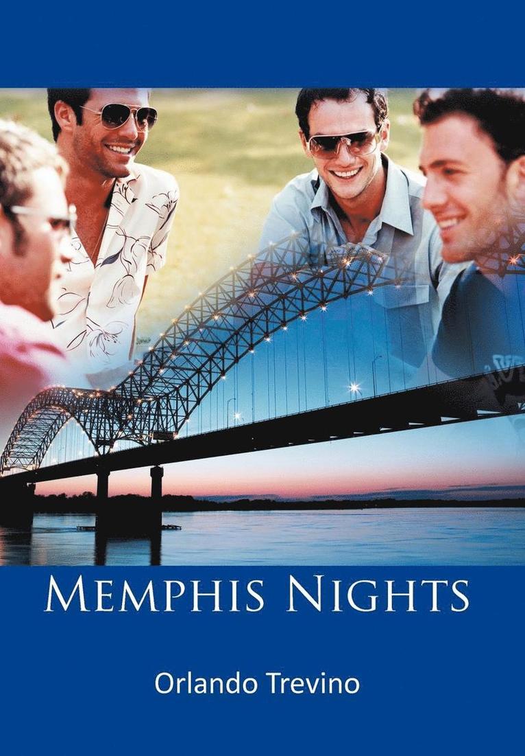 Memphis Nights 1