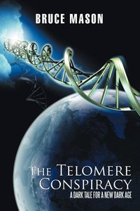 bokomslag The Telomere Conspiracy