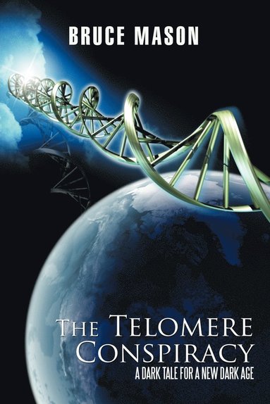 bokomslag Telomere Conspiracy
