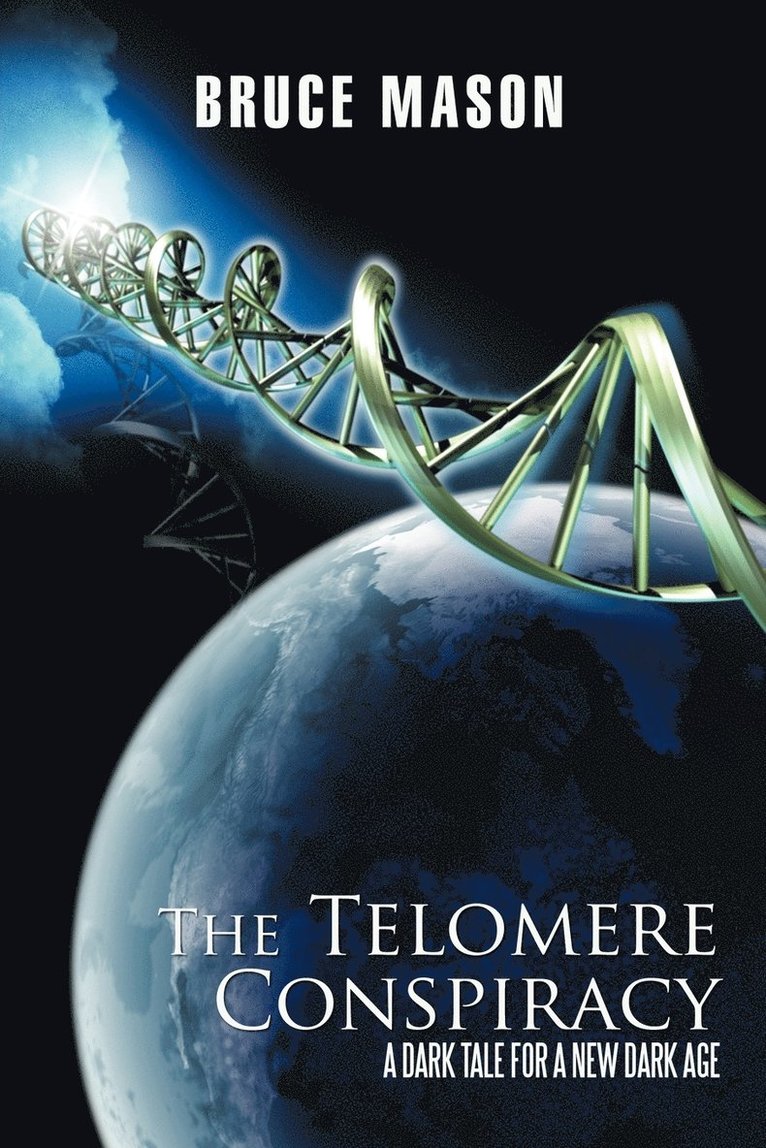 The Telomere Conspiracy 1