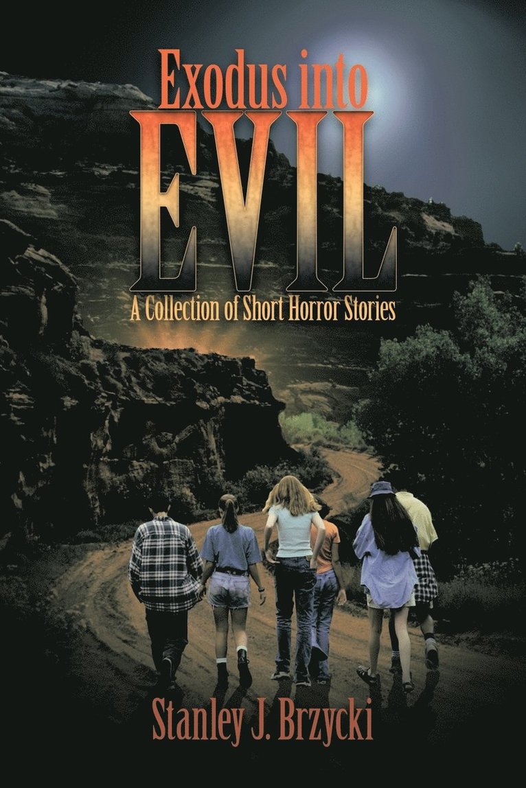 Exodus Into Evil