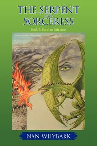 bokomslag Serpent and the Sorceress