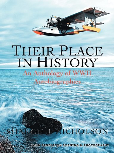 bokomslag Their Place in History
