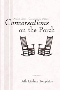 bokomslag Conversations on the Porch