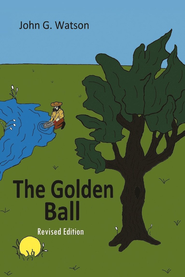 The Golden Ball 1