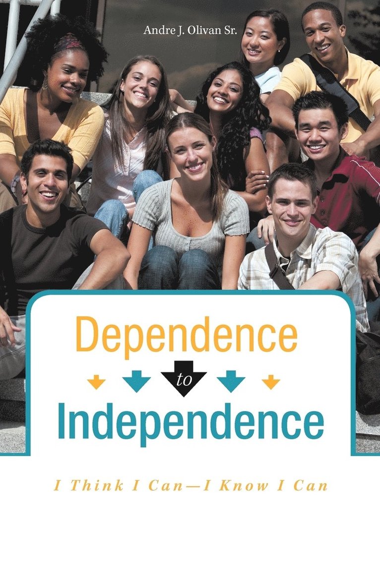 Dependence to Independence 1