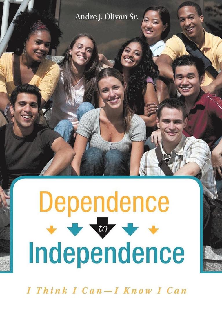 Dependence to Independence 1