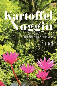bokomslag Kartoffel Noggin