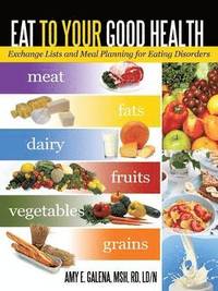 bokomslag Eat to Your Good Health
