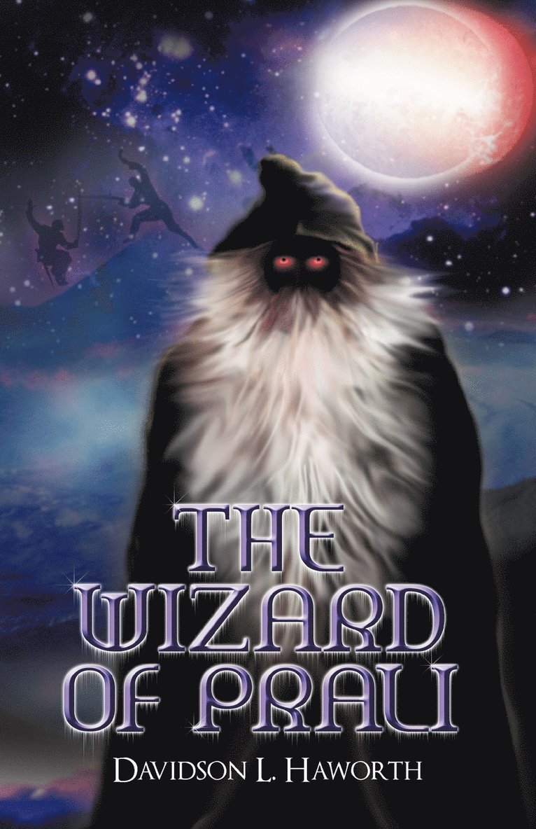 The Wizard of Prali 1