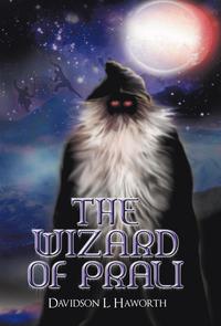 bokomslag Wizard of Prali