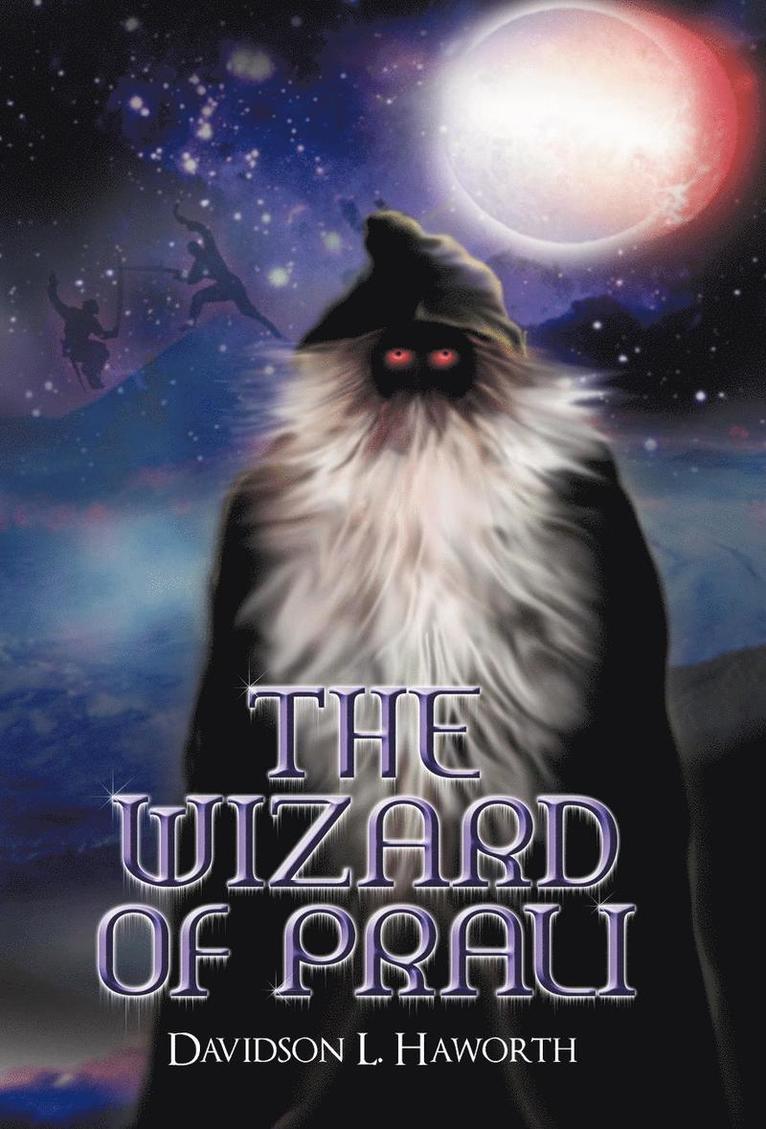 The Wizard of Prali 1