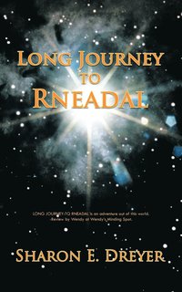 bokomslag Long Journey to Rneadal
