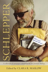 bokomslag Schlepper