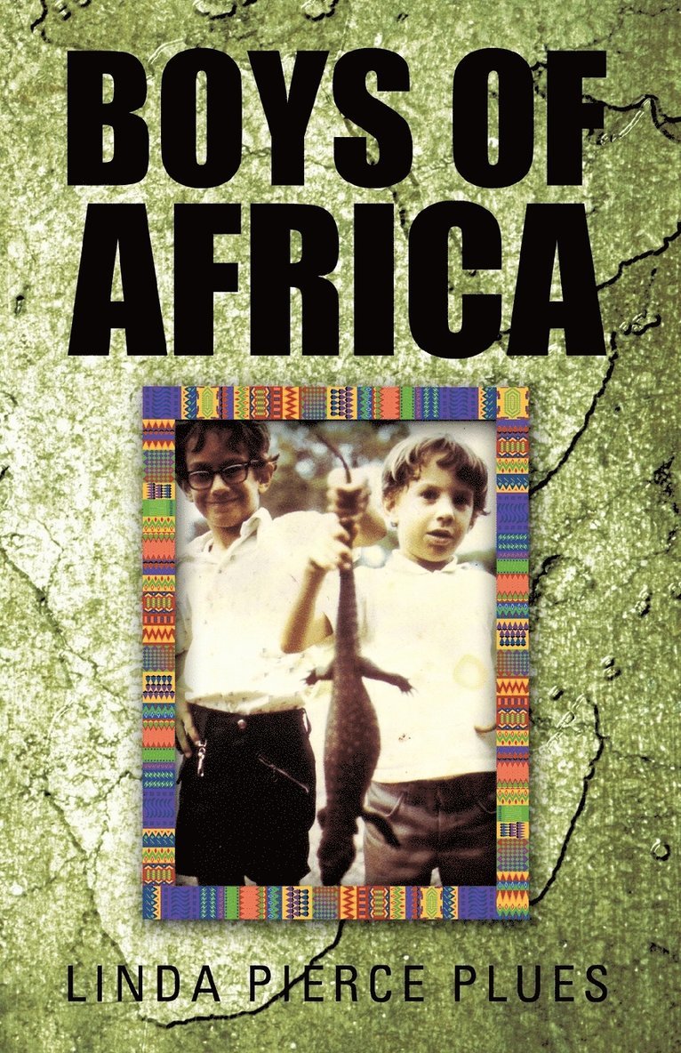 Boys of Africa 1