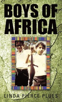 bokomslag Boys of Africa