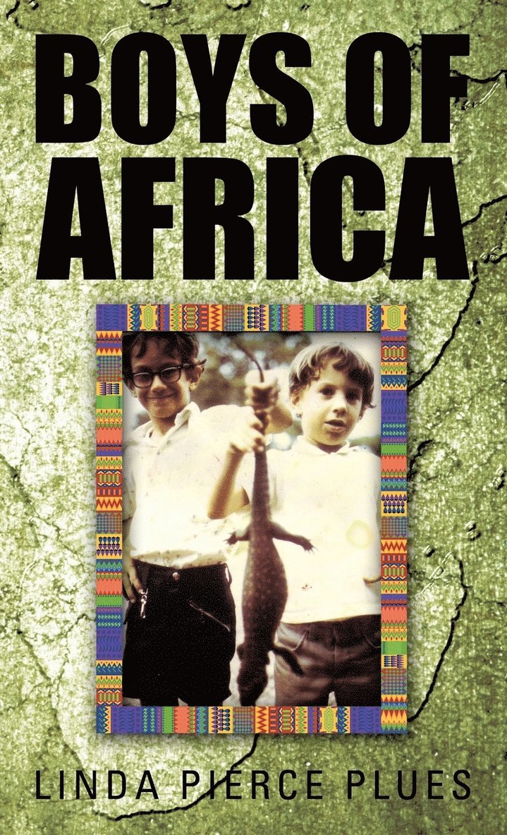 Boys of Africa 1