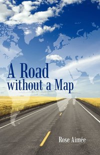 bokomslag Road Without a Map