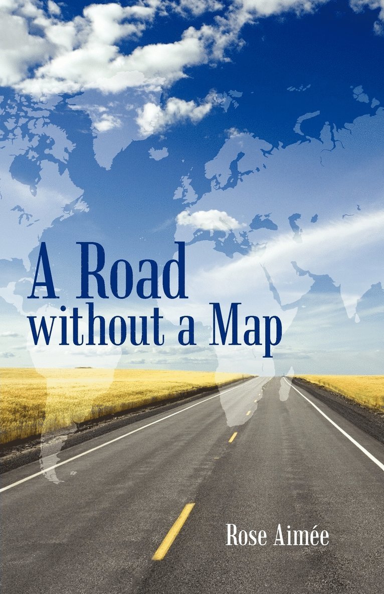 Road Without a Map 1