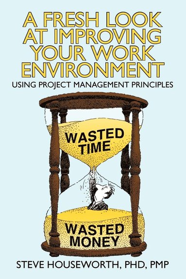 bokomslag Fresh Look at Improving Your Work Environment