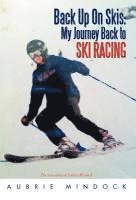 bokomslag Back Up on Skis