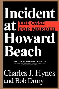 bokomslag Incident at Howard Beach
