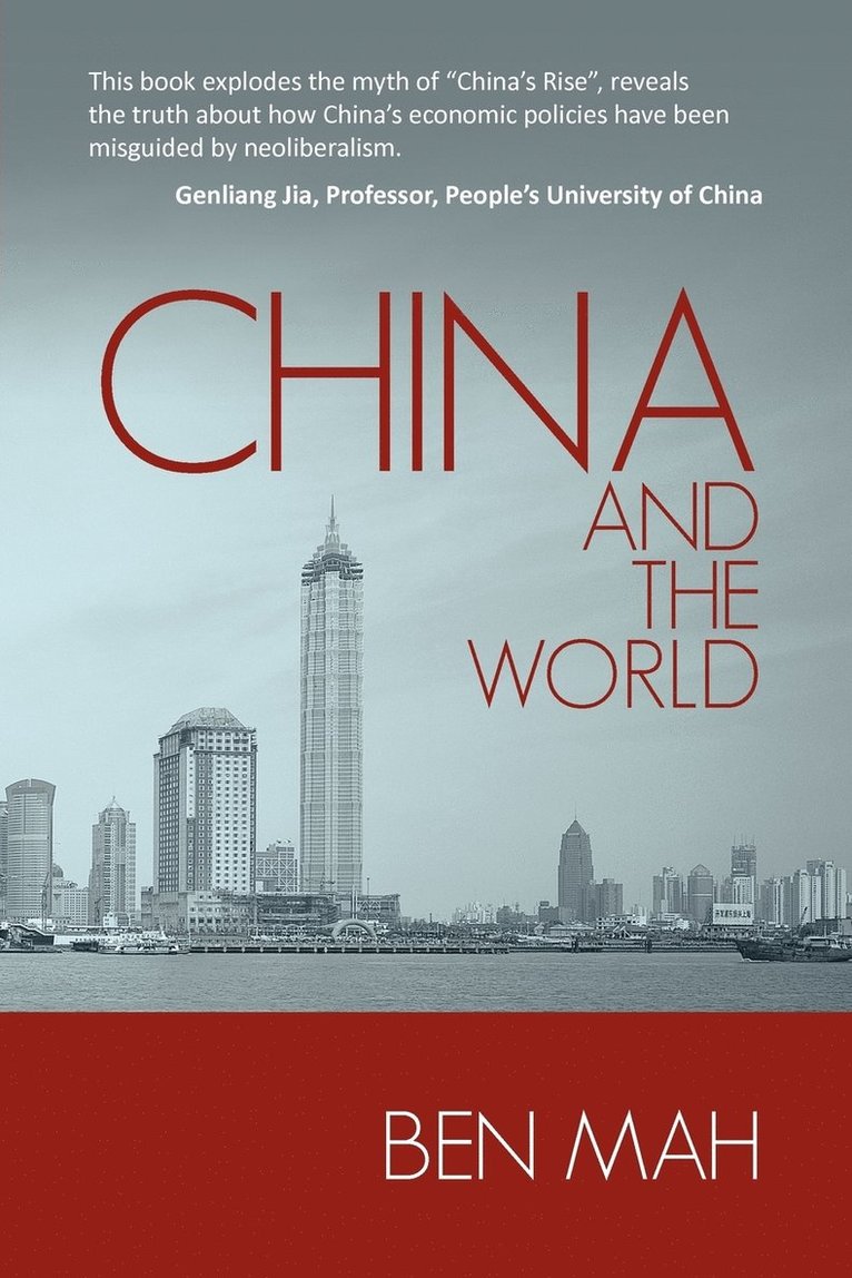 China and the World 1