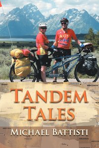 bokomslag Tandem Tales