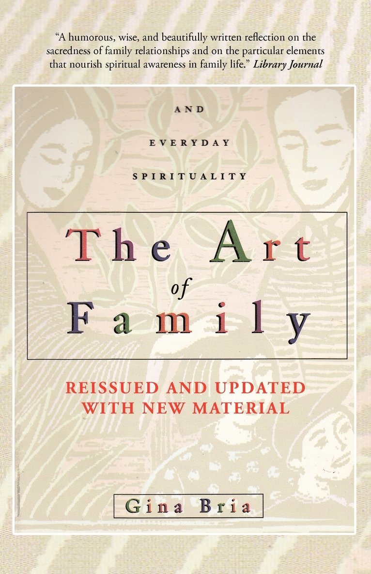 The Art of Family 1