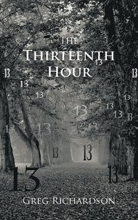 bokomslag The Thirteenth Hour