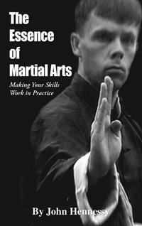 bokomslag The Essence of Martial Arts