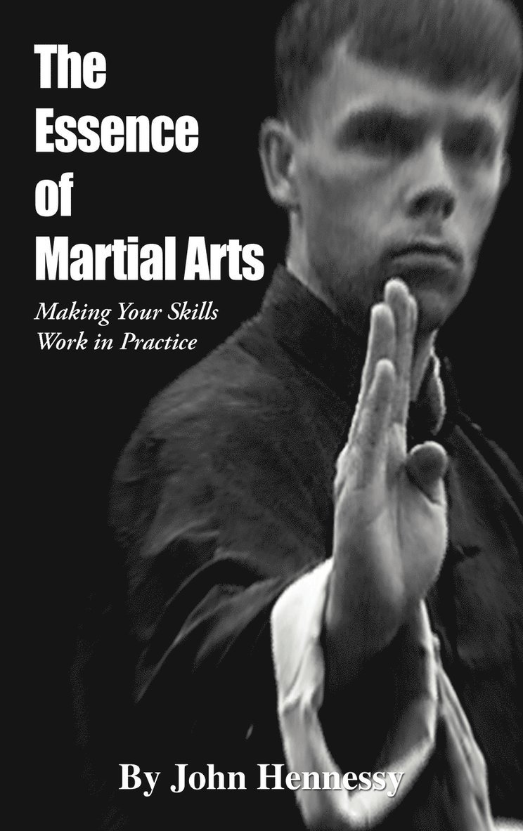 Essence of Martial Arts