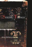 Alice McIntyre, Alice Mcintyre - Seeing Things, Inbunden