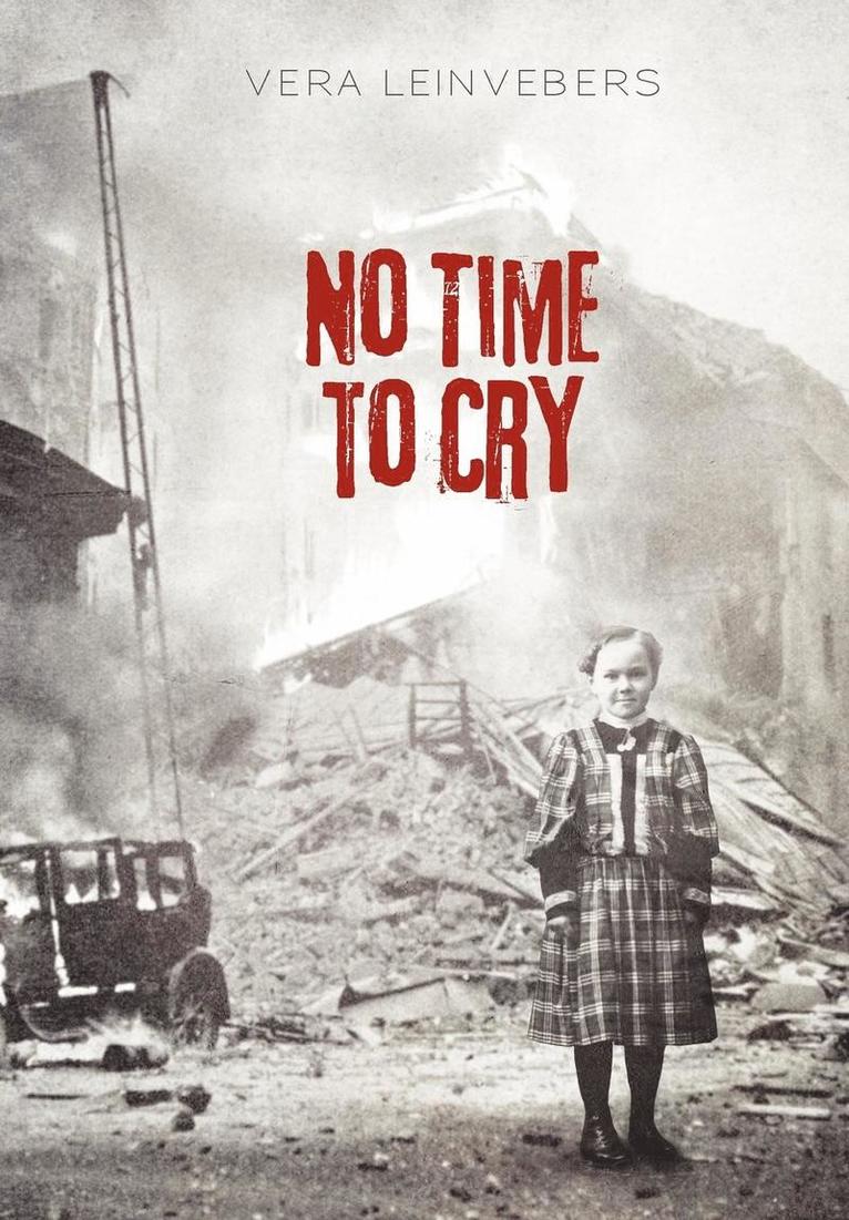 No Time to Cry 1