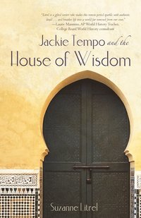 bokomslag Jackie Tempo and the House of Wisdom