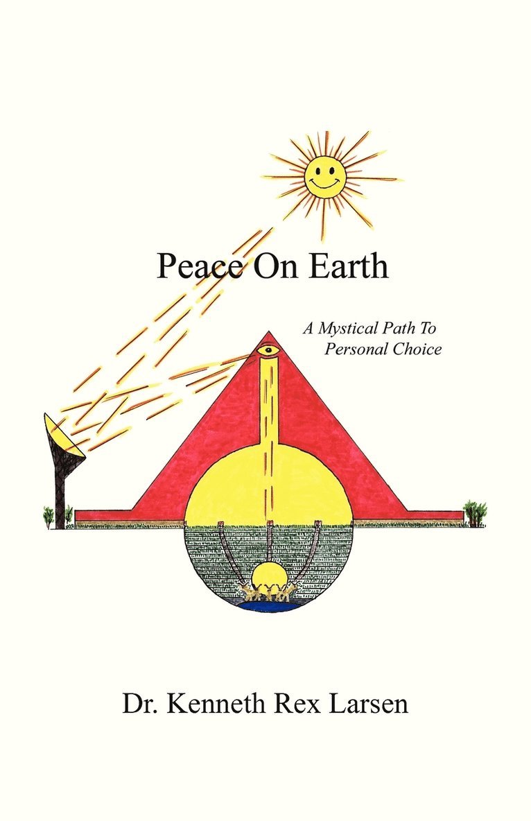 Peace on Earth 1