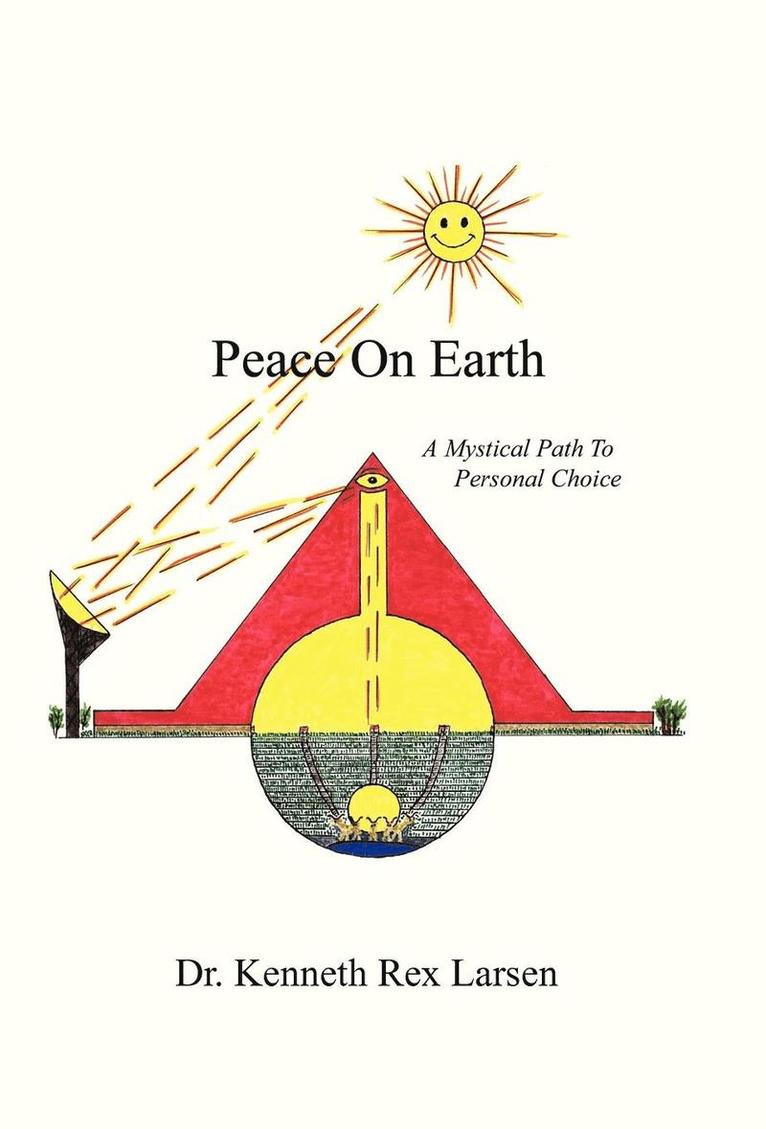 Peace on Earth 1