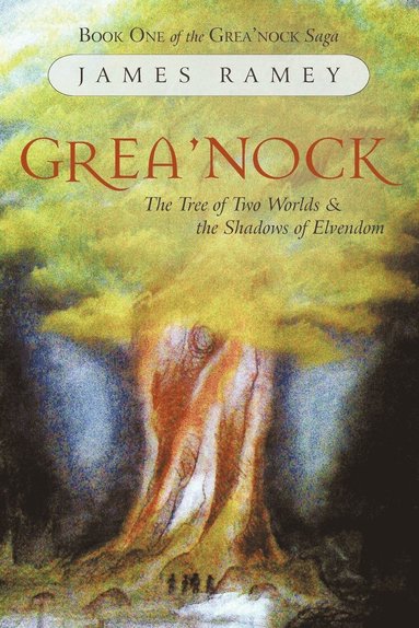 James Ramey - Grea'nock, Häftad
