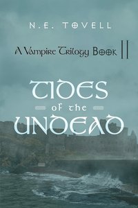 bokomslag Vampire Trilogy