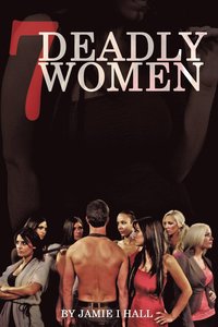 bokomslag 7 Deadly Women