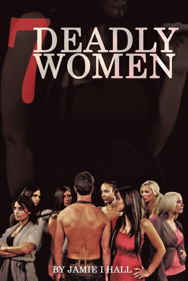 bokomslag 7 Deadly Women