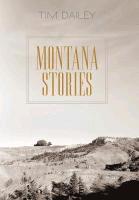 bokomslag Montana Stories