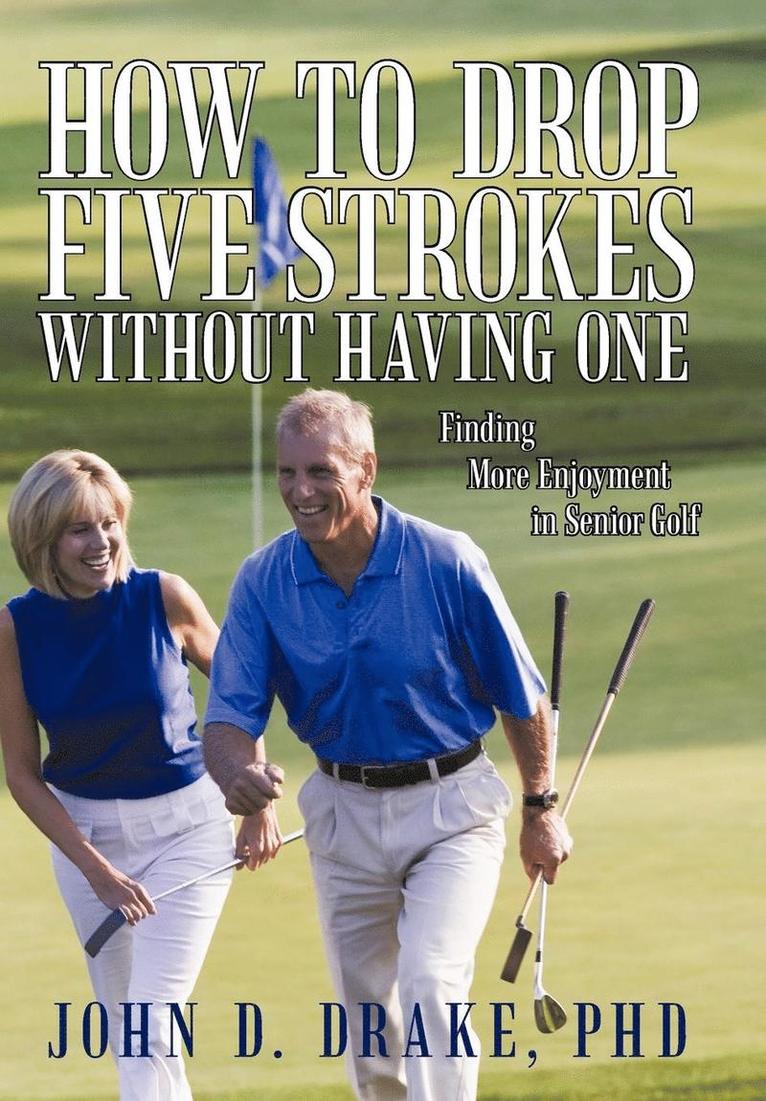 How to Drop Five Strokes without Having One 1