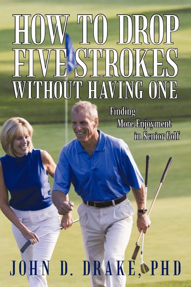 How to Drop Five Strokes without Having One 1