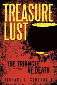 bokomslag Treasure Lust