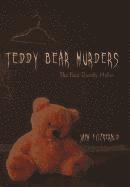 bokomslag Teddy Bear Murders