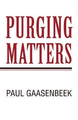 Purging Matters 1